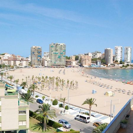 Villa Hortensia - Primera Linea Playa La Concha Oropesa del Mar Exteriér fotografie