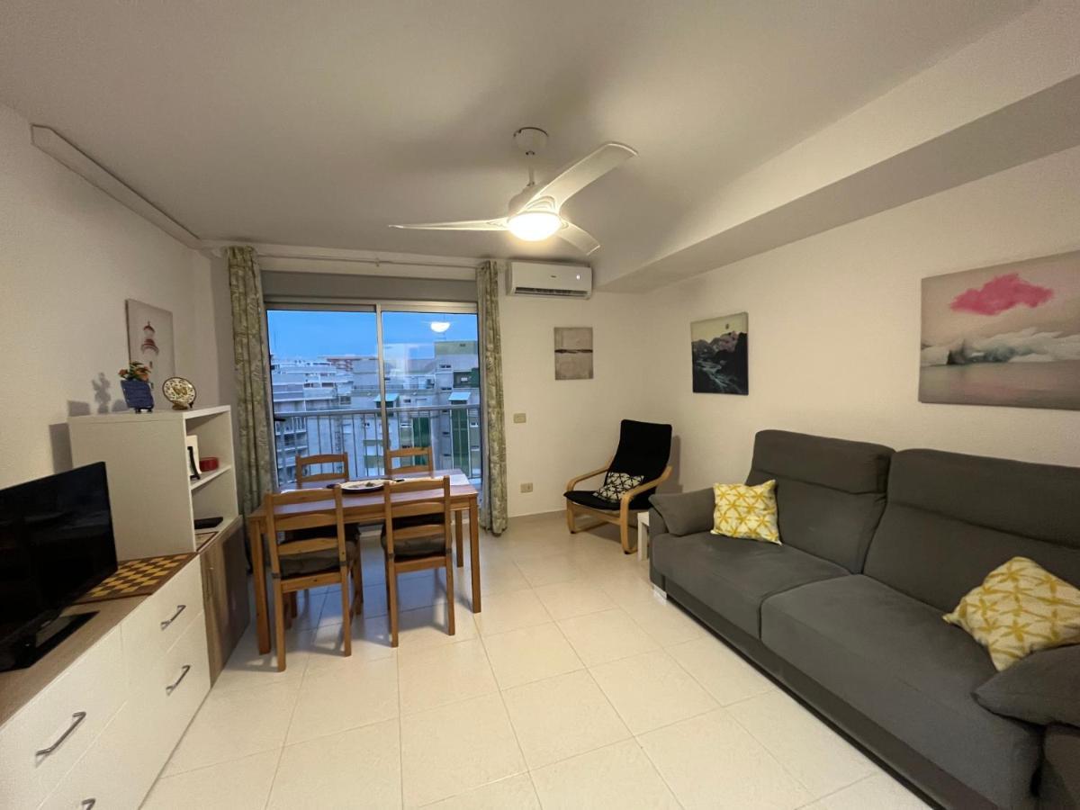 Villa Hortensia - Primera Linea Playa La Concha Oropesa del Mar Exteriér fotografie