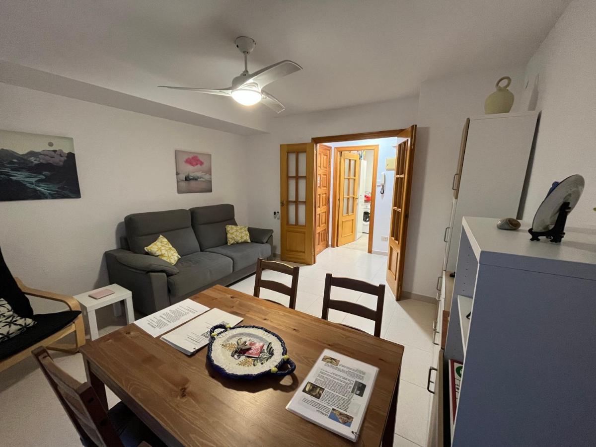 Villa Hortensia - Primera Linea Playa La Concha Oropesa del Mar Exteriér fotografie