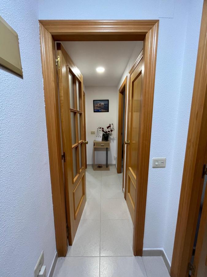 Villa Hortensia - Primera Linea Playa La Concha Oropesa del Mar Exteriér fotografie