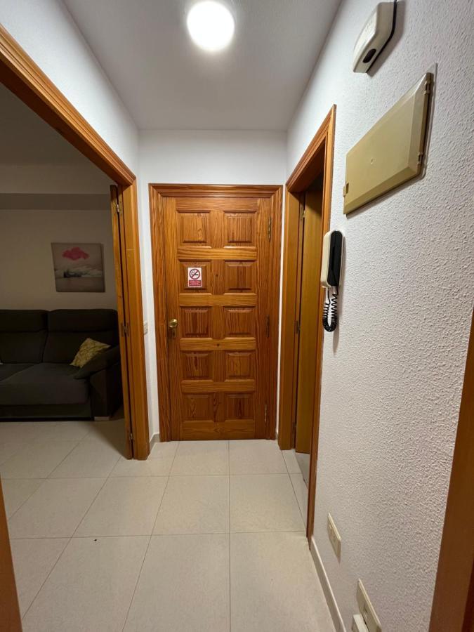 Villa Hortensia - Primera Linea Playa La Concha Oropesa del Mar Exteriér fotografie
