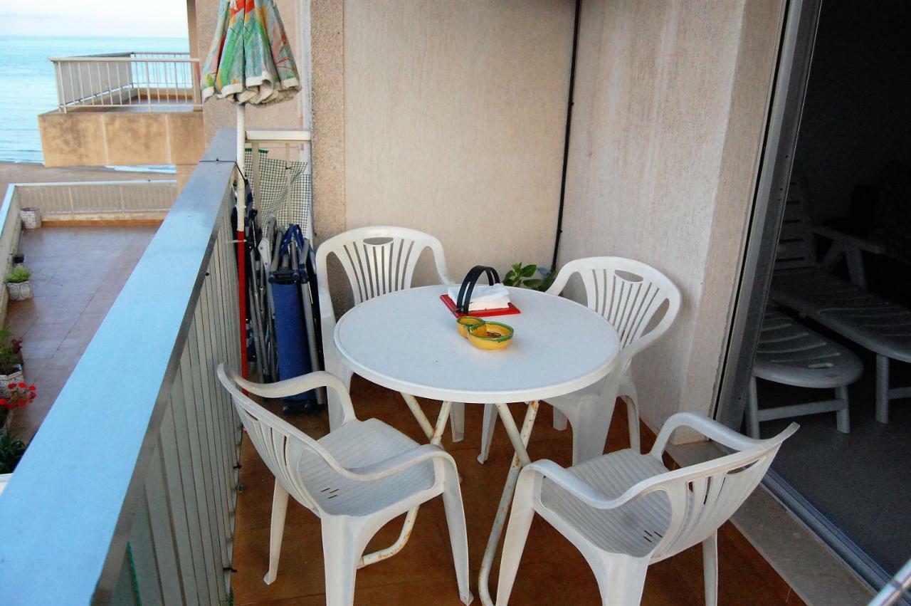 Villa Hortensia - Primera Linea Playa La Concha Oropesa del Mar Exteriér fotografie
