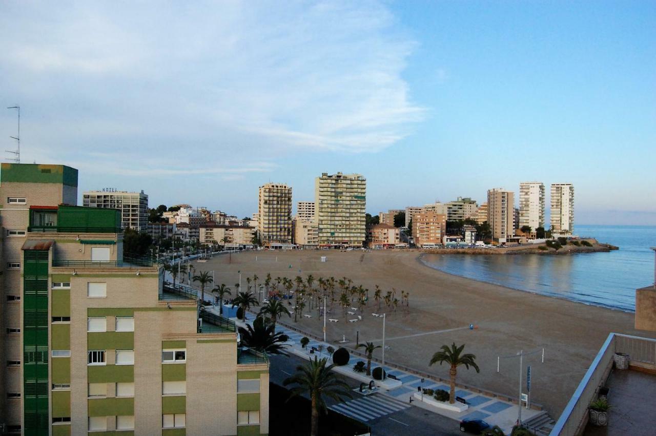 Villa Hortensia - Primera Linea Playa La Concha Oropesa del Mar Exteriér fotografie
