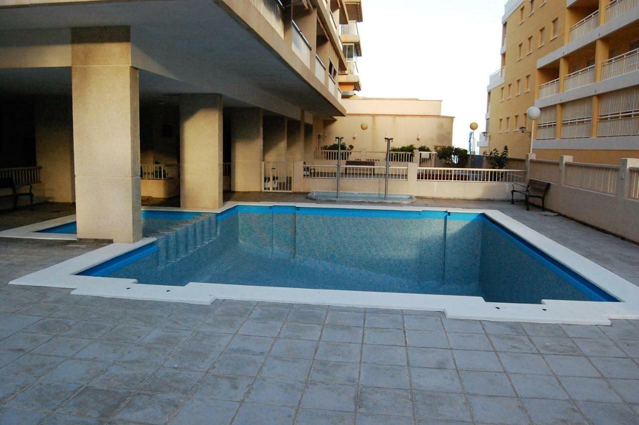 Villa Hortensia - Primera Linea Playa La Concha Oropesa del Mar Exteriér fotografie