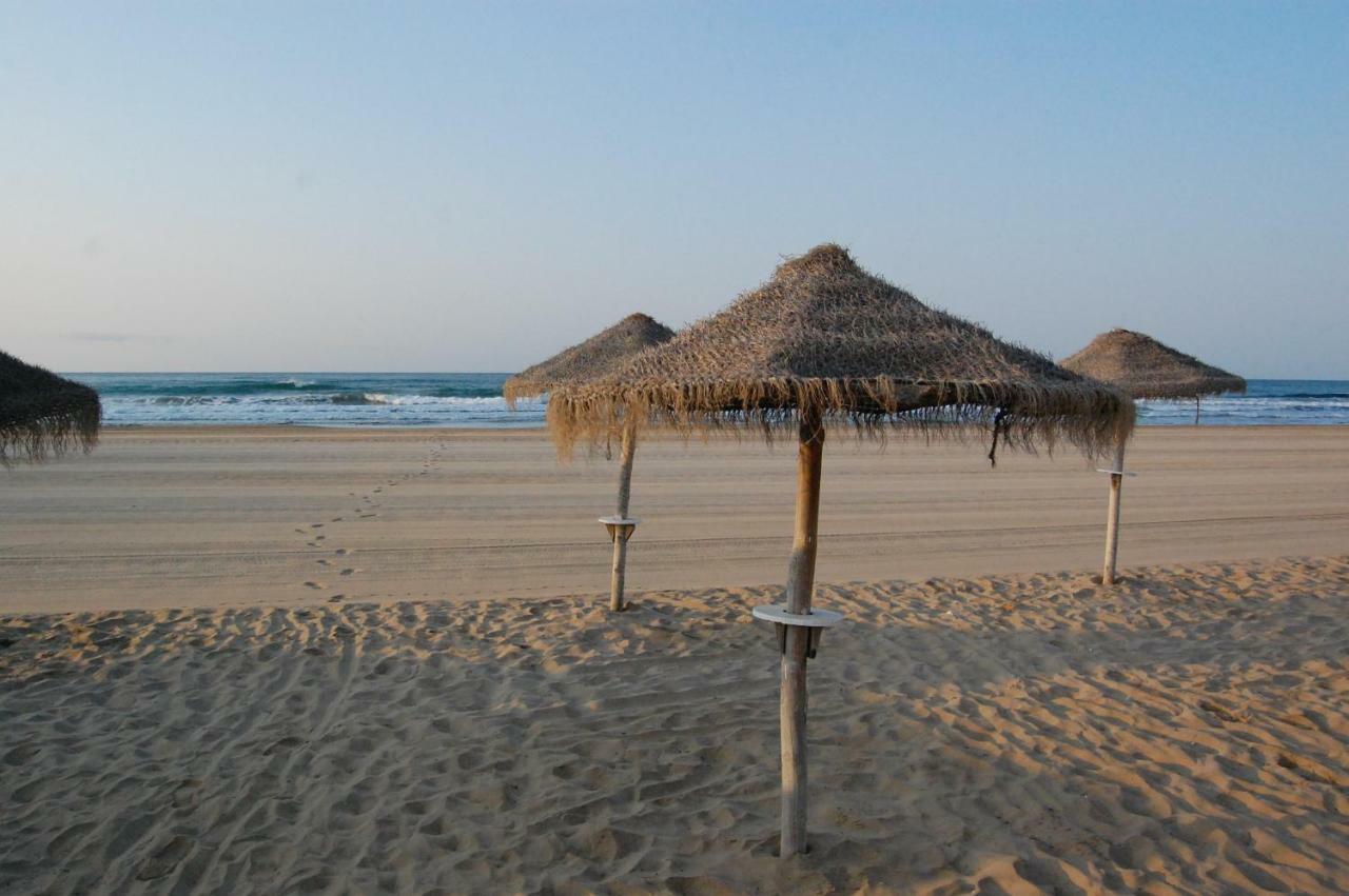 Villa Hortensia - Primera Linea Playa La Concha Oropesa del Mar Exteriér fotografie
