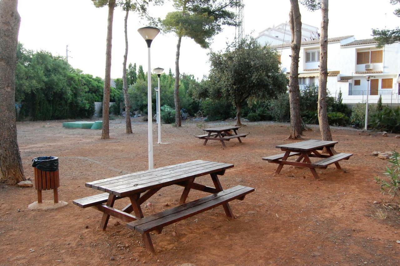 Villa Hortensia - Primera Linea Playa La Concha Oropesa del Mar Exteriér fotografie